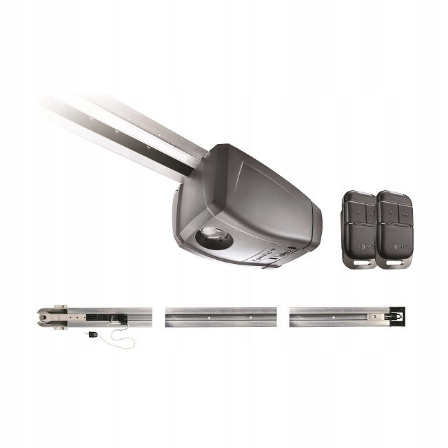 Napęd do bram garażowych Somfy 1240357 230 V K34B EAN (GTIN) 3660849570965