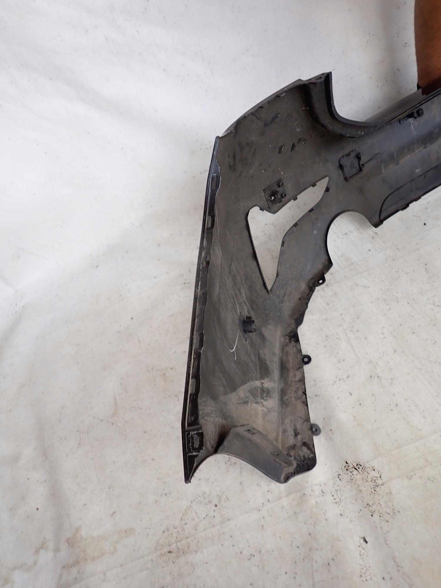 BMW 3 G21 KOMBI 18-22 bumper rear part rear PDC