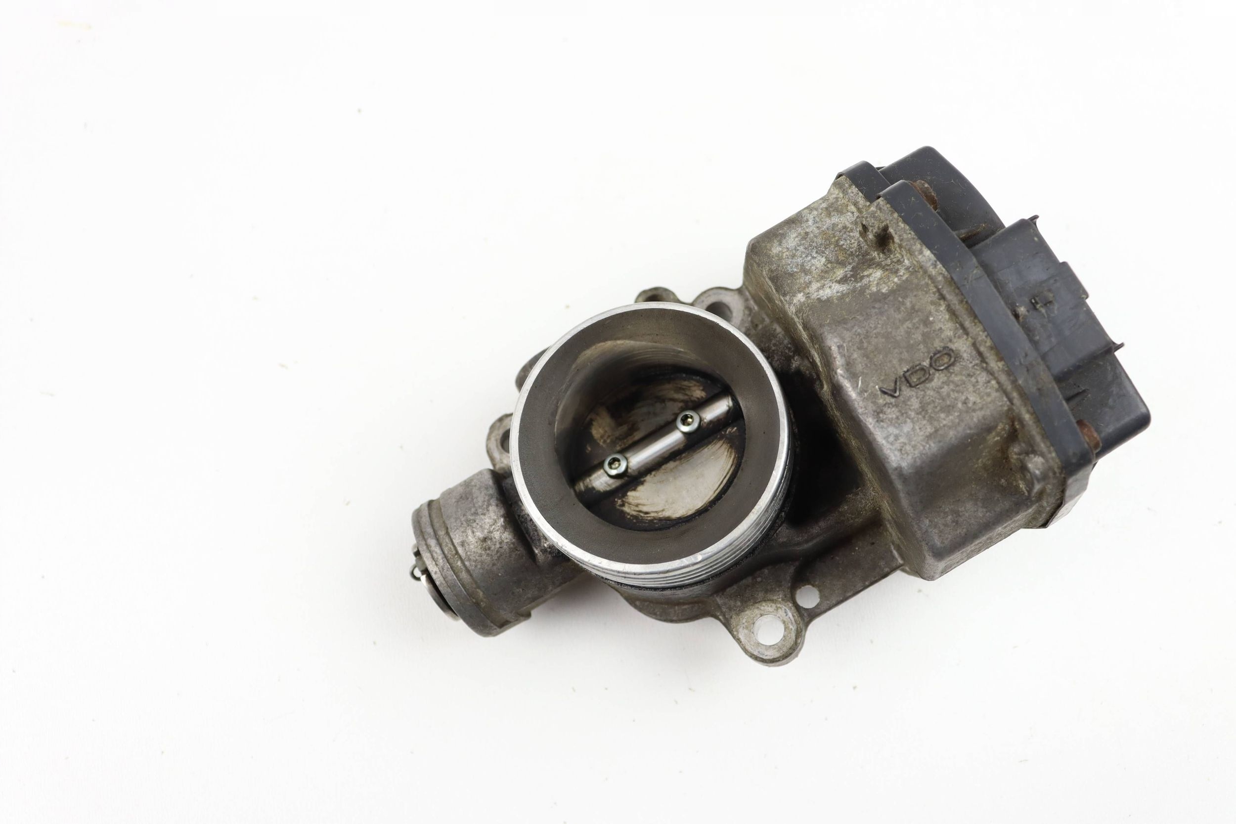 CITROEN C2 C3 e BERLINGO PEUGEOT 207 Valvola a farfalla 1.4 8V 9640796280