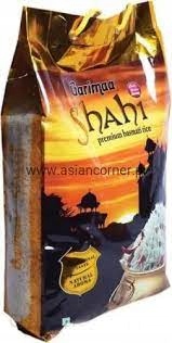 Rýže Basmati Garimaa Shahi 5 kg