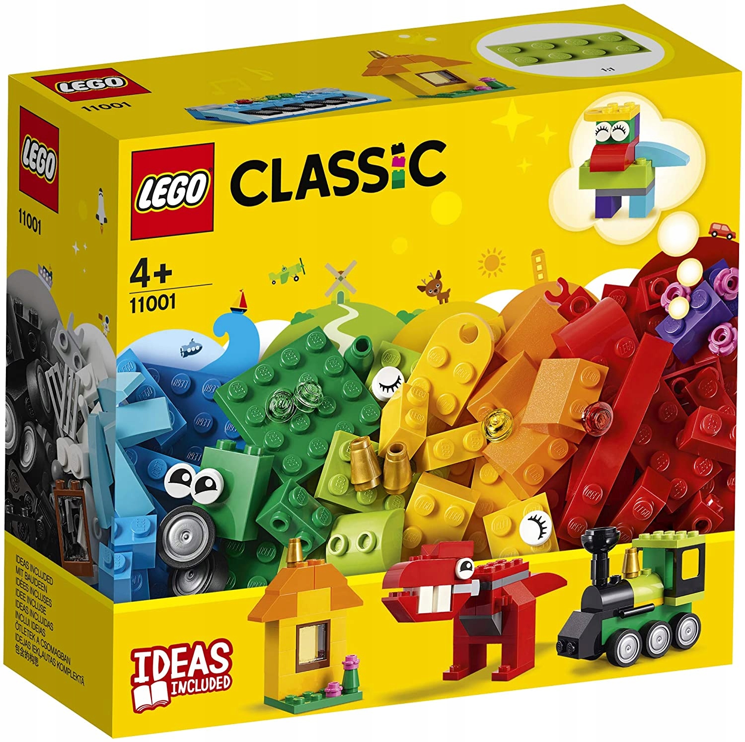 LEGO Classic 11001 Classic
