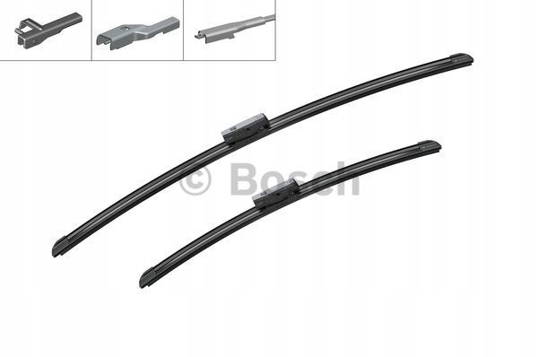 3 397 - ПЕРО ВИК.BOSCH AEROTWIN 650/475 BOSCH