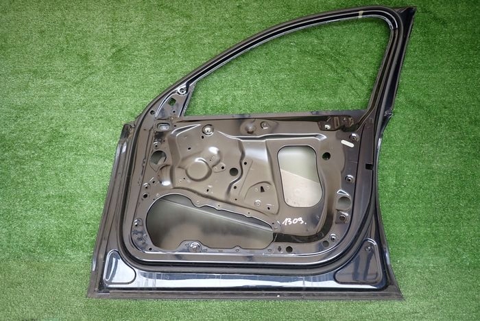 AUDI A6 C7 11- door right front front