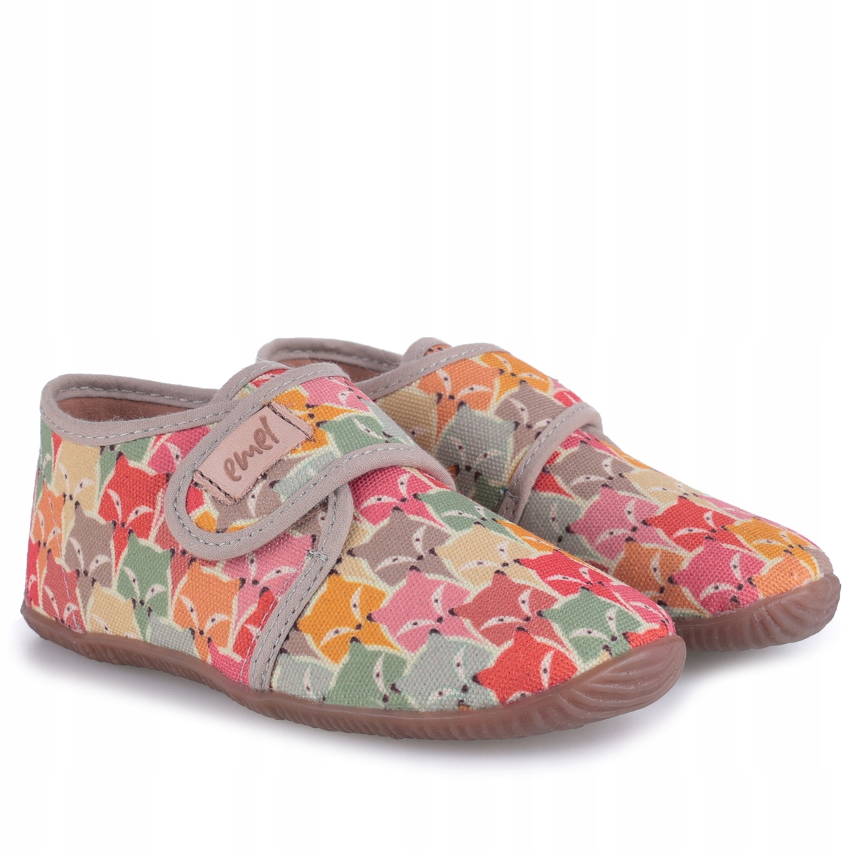 Emel EK5000B-3 Pantofle Papcie Kapcie Barefoot r.29