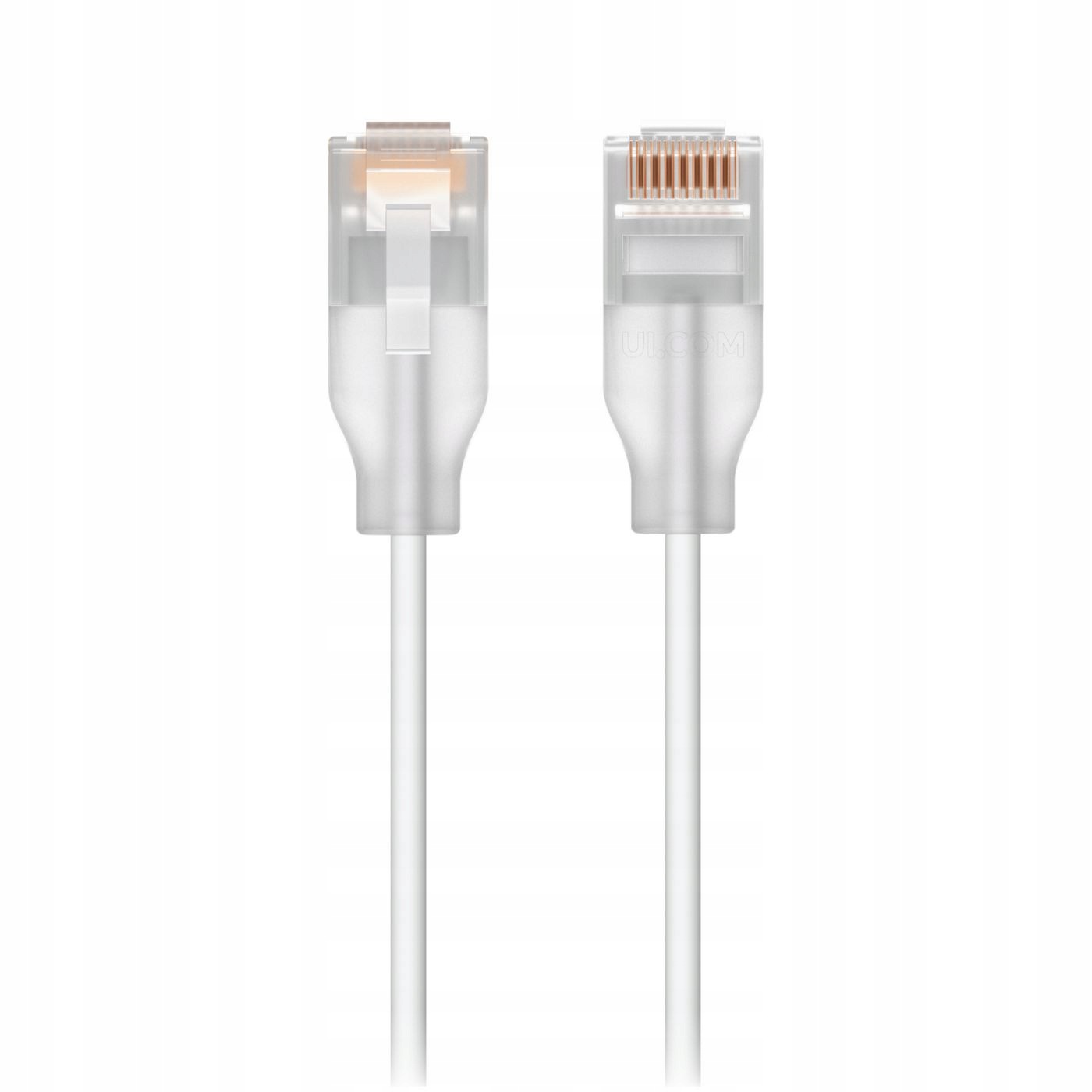 Ubiquiti Ultra tenký patch kabel s