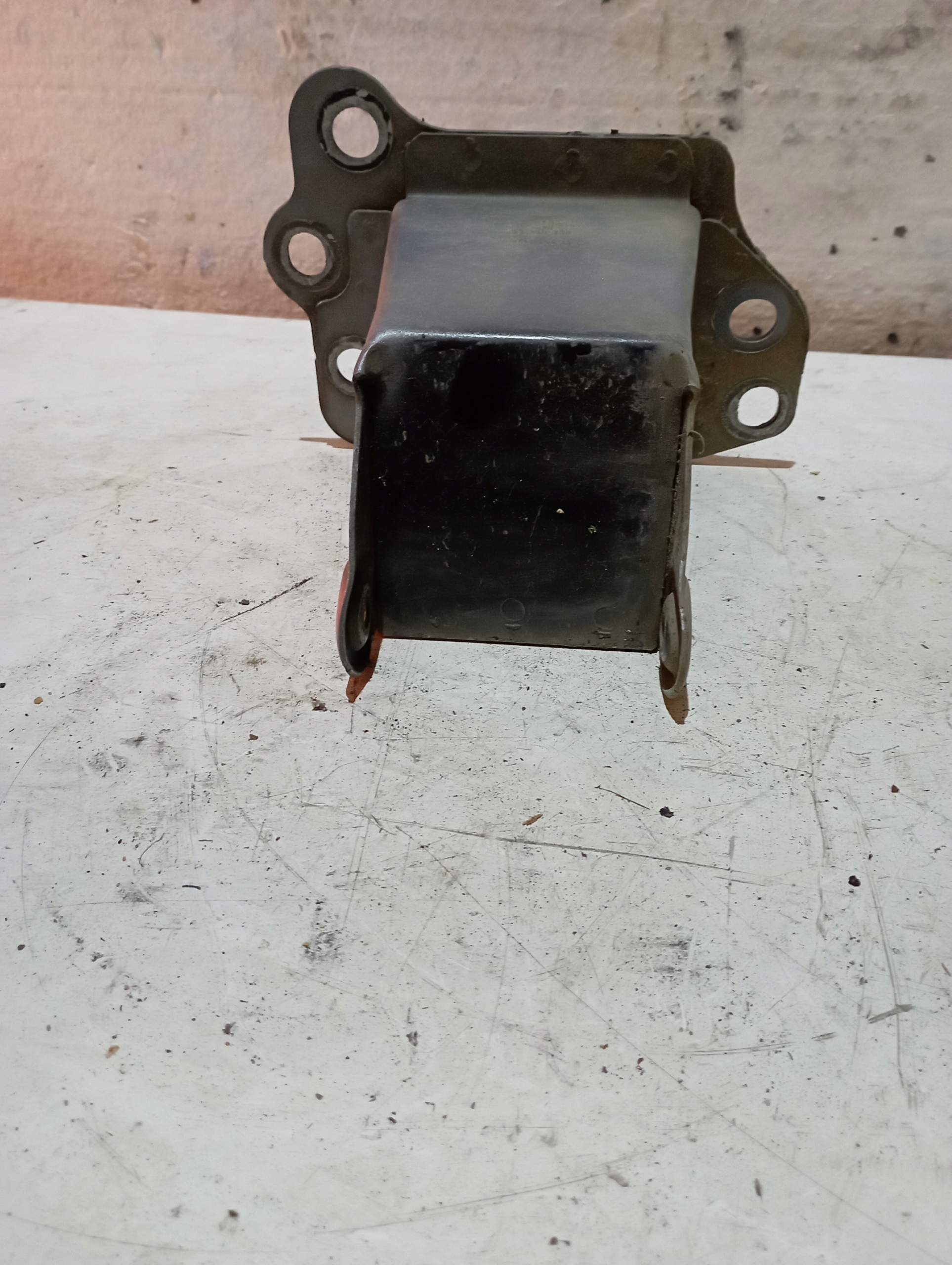 beam tip opel meriva a left Z163 93368358