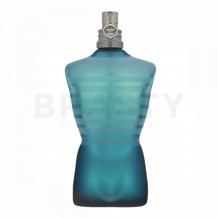 Jean P. Gaultier Le Male Edt M 200 ml