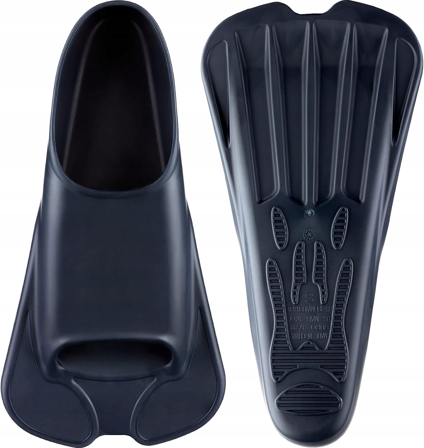 Płetwy CAPAS XXXS 30,32 (B115)