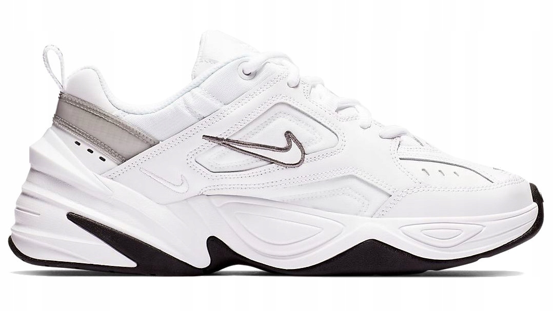 BUTY DAMSKIE SPORTOWE NIKE M2K TEKNO Rozmiar 40,5