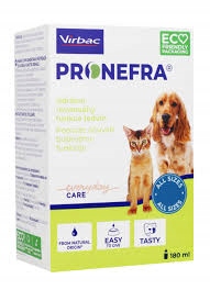 Virbac Pronefra 180 ml