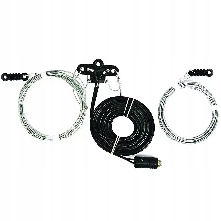 Antena G5RV Sigma 1/2