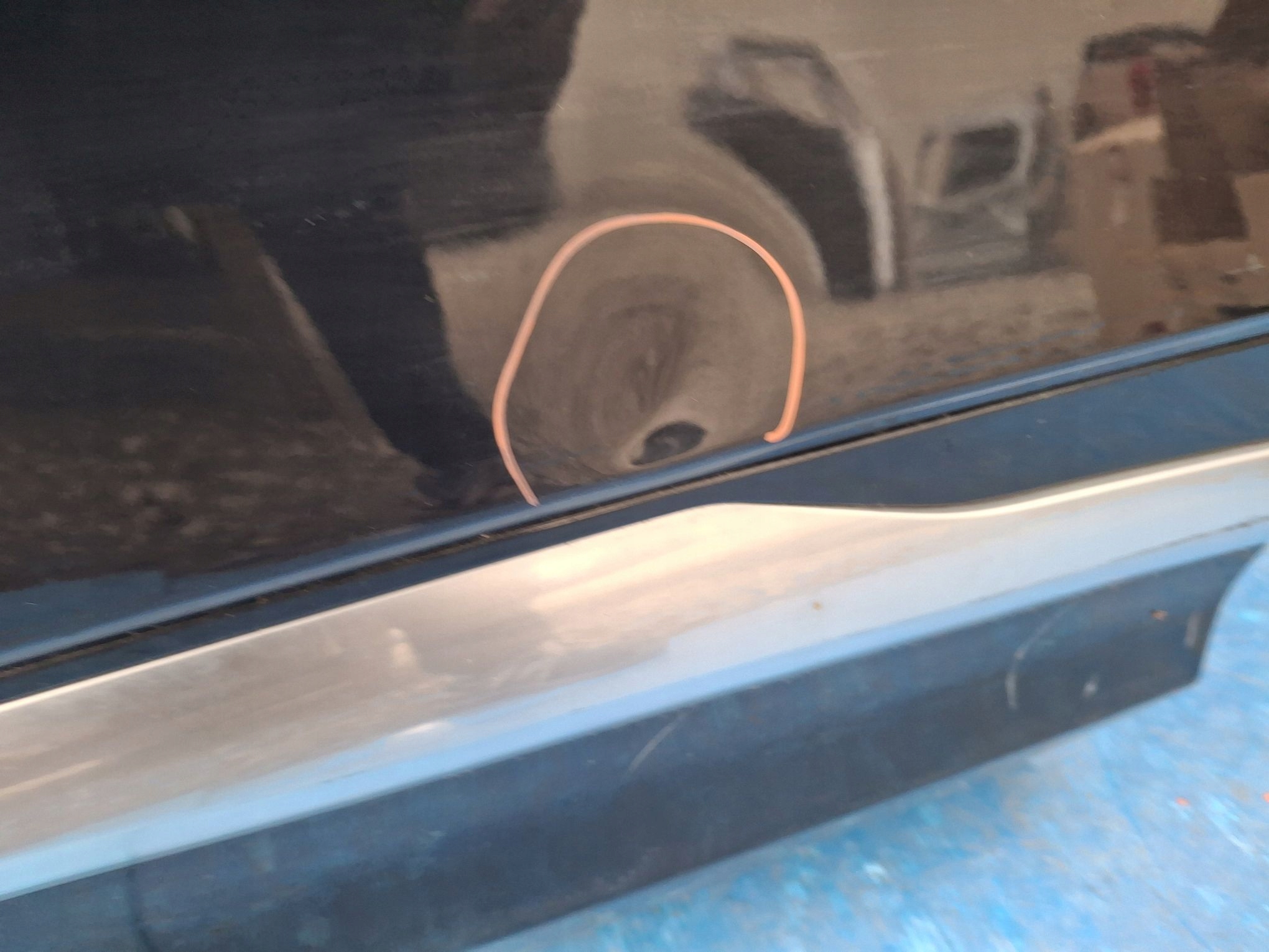 door rear. right KIA SPORTAGE V 2021R->