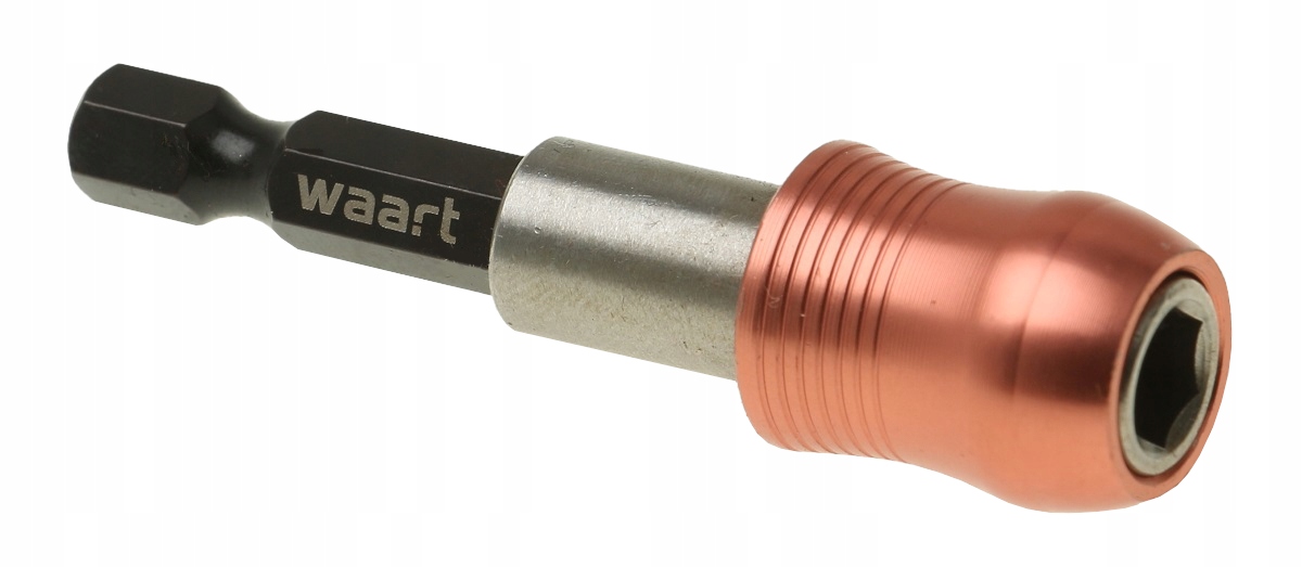 

Uchwyt Magnetyczny 1/4'' 60 mm Szybkomocujący