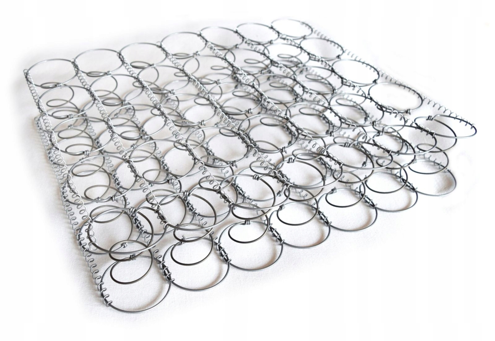 Пружина bonell-доплата