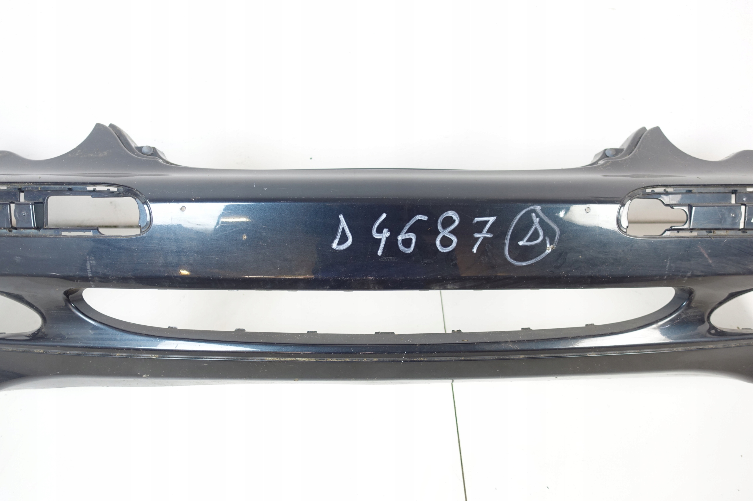 bumper front front MERCEDES C KLASA W203