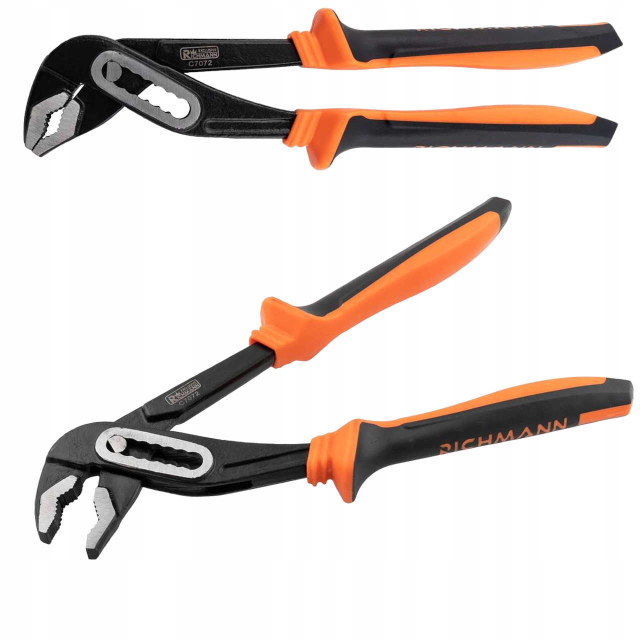 

Szczypce nastawne Richmann Exclusive C7072 250mm