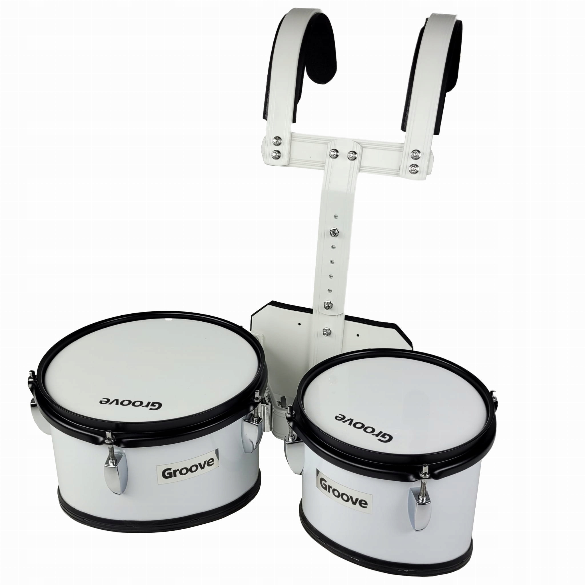 Grv MTS-2 pochodové svazky 8", 10"