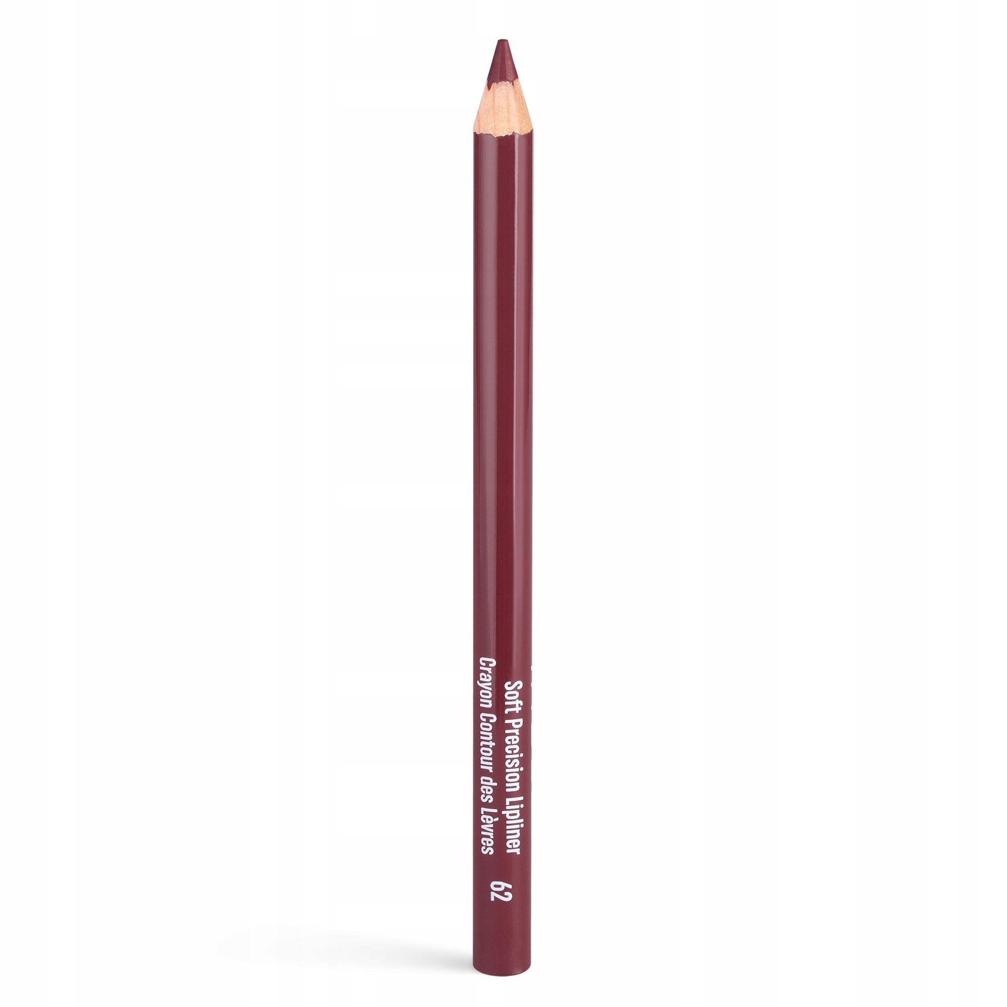 Konturówka do ust SOFT PRECISION 62 INGLOT