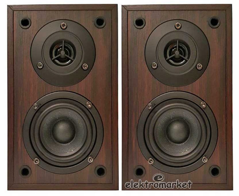 DWIE KOLUMNY AKTYWNE Z SUBWOOFEREM KRUGER&MATZ SPIRIT KM0539 Marka Kruger&matz