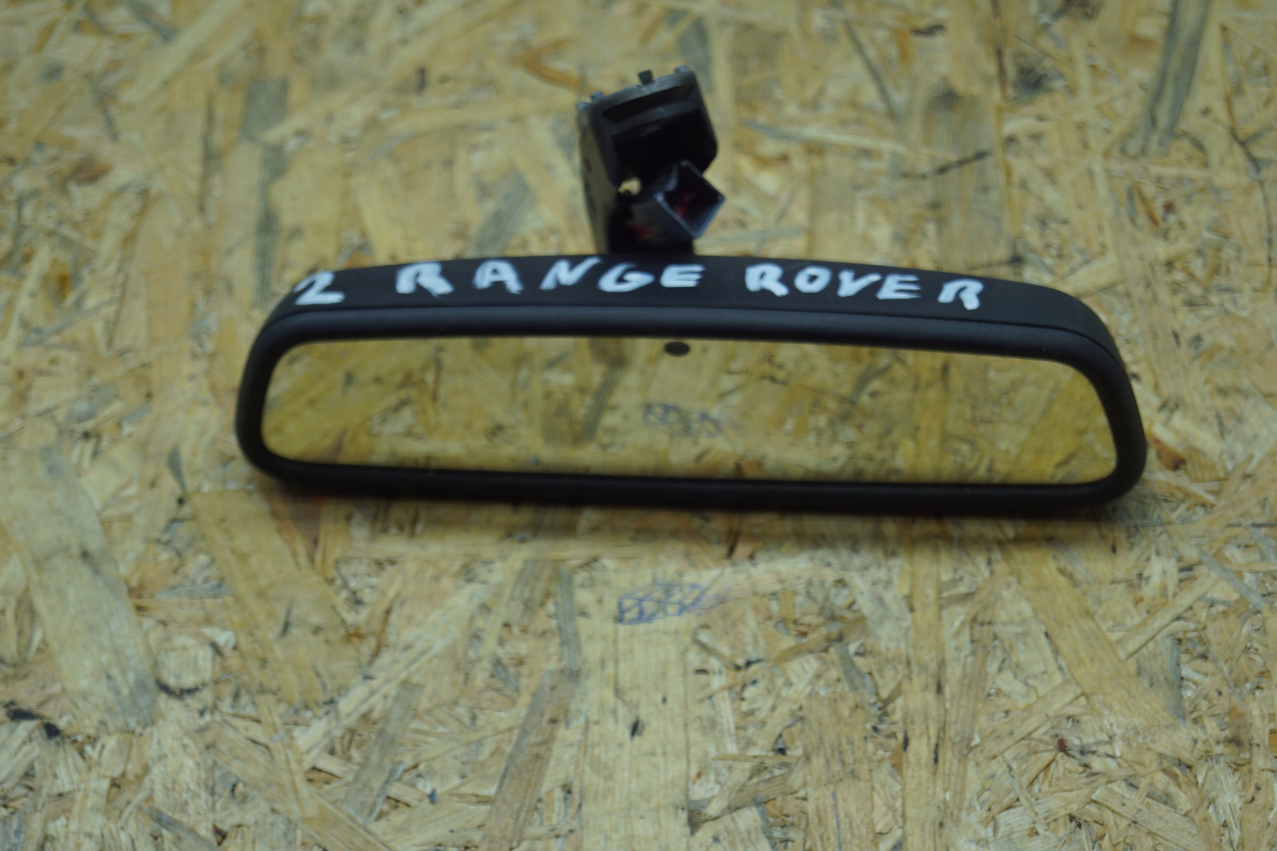 LUSTERKO WEWNĘTRZNE WSTECZNE RANGE ROVER L322