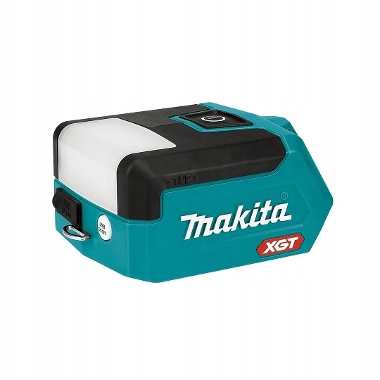 Makita Svítilna 40Vmax Xgt ML011G Li-ion