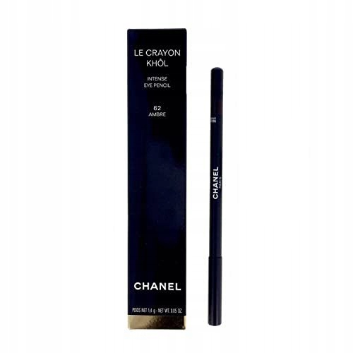 Chanel Paint Die Crayon KHOL-62 Ambre