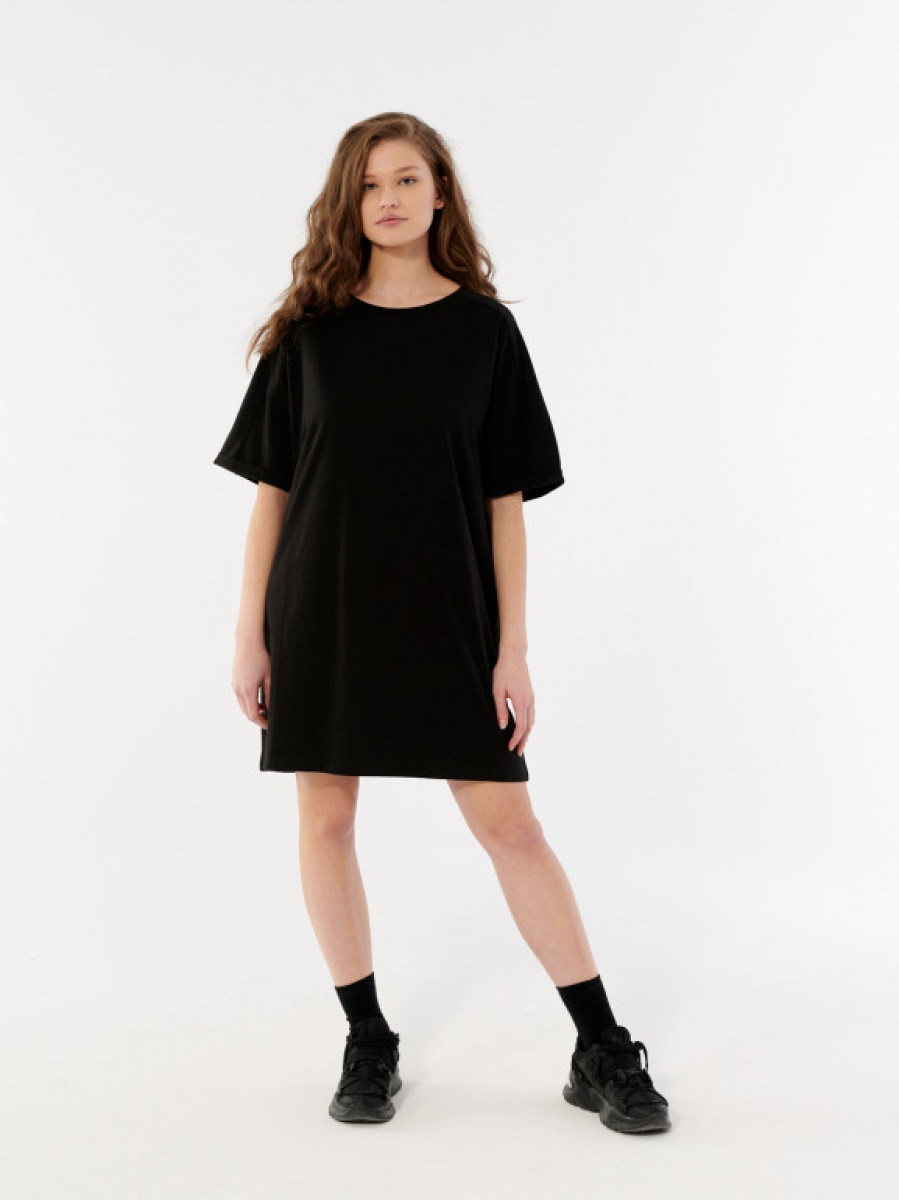 

sukienka Tshirt Oversize Outhorn SUDD606 L21