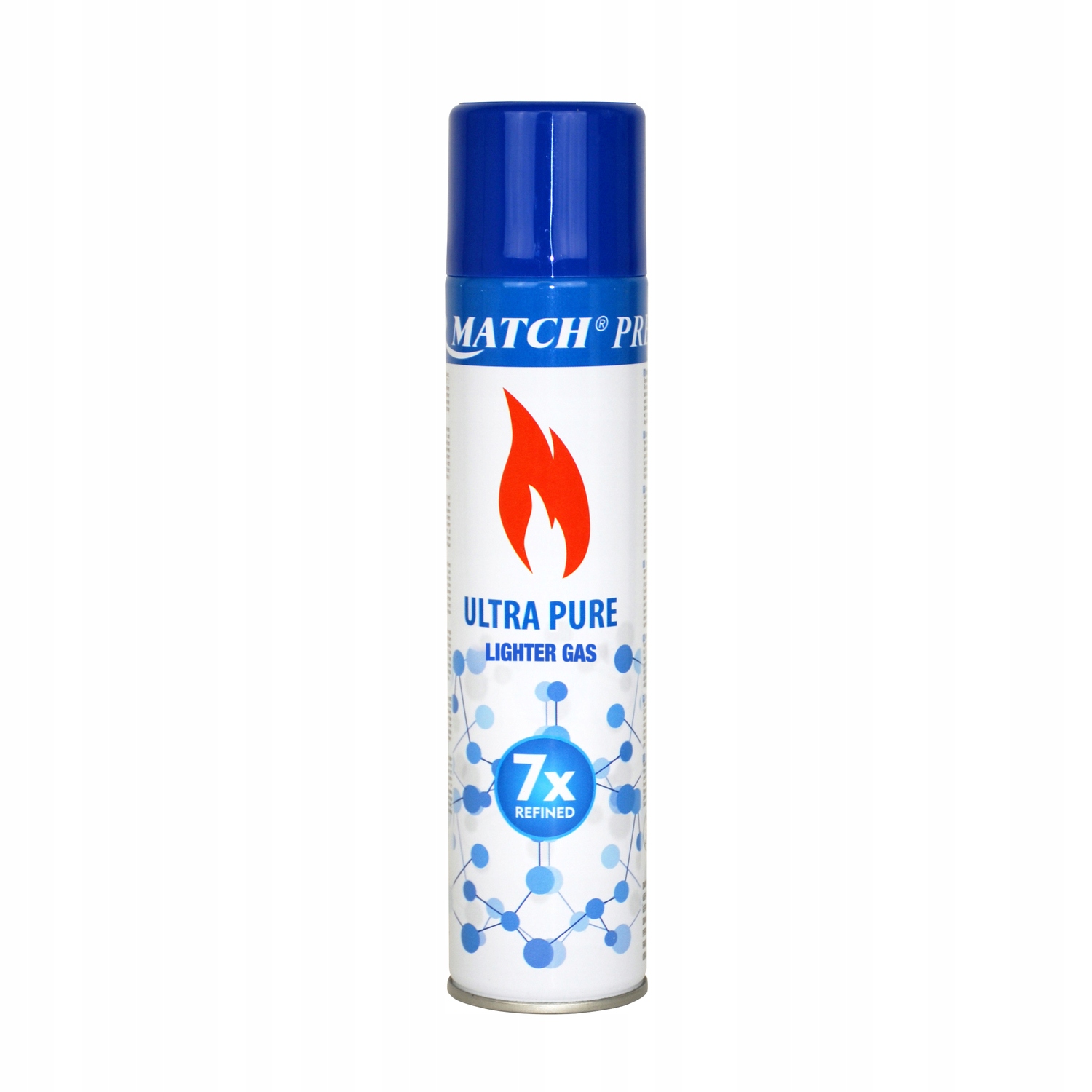 

Gaz Premium Do Zaplaniczek Zapalarek 300 ml