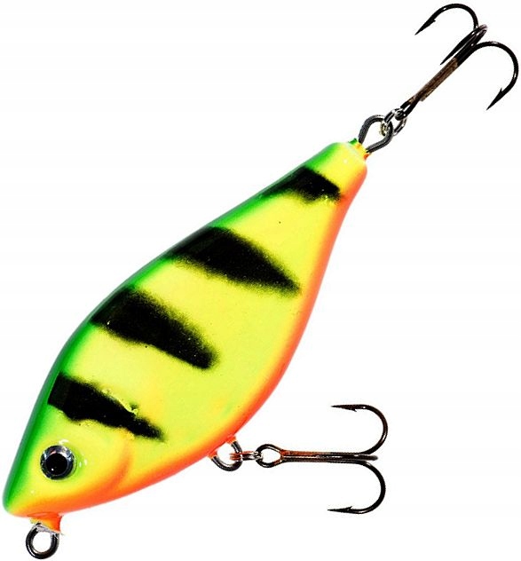 Wobler Holo Select Hiper Jerk 9 cm kolor Tt