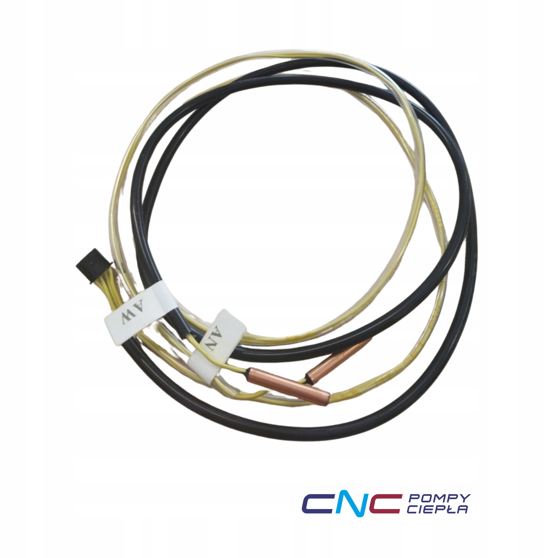 Panasonic CV6231924221 – Termistor (Temperature Sensor) do pomp ciepła