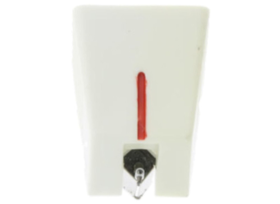 IGŁA GRAMOFONOWA TONAR 444DS do HYPE LENCO PIEZO Kod producenta TON-444DS