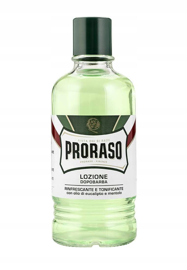 Proraso Erfrischend Und Belebend Nach Der Rasur Lotion 400 ML MART.021