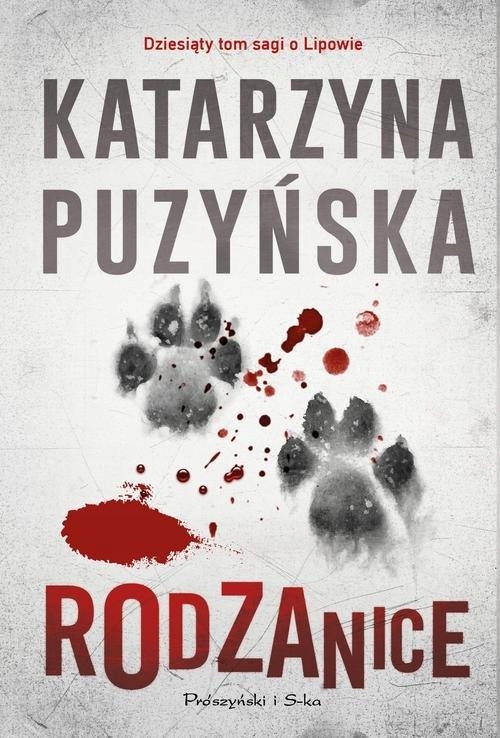 

Rodzanice, Puzyńska Katarzyna