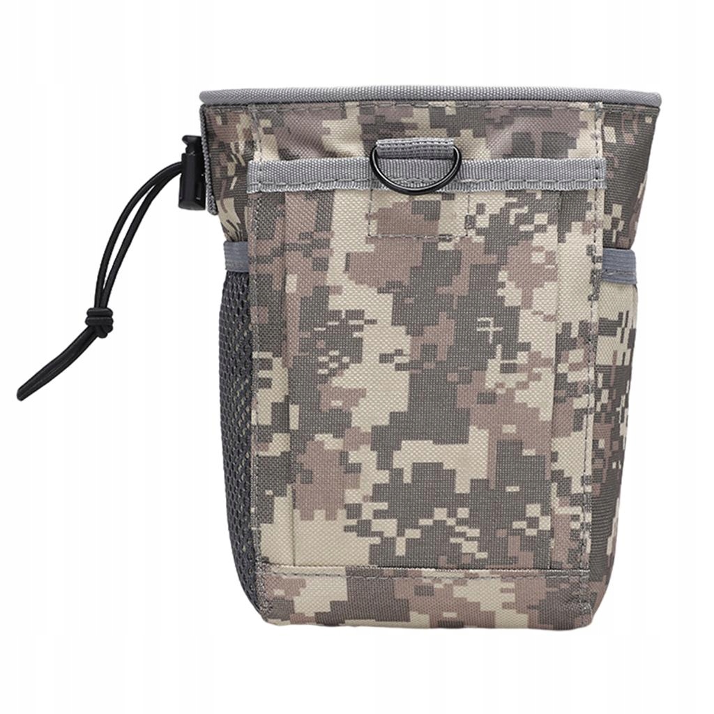 Torba taktyczna Outdoor , E Marka bez marki