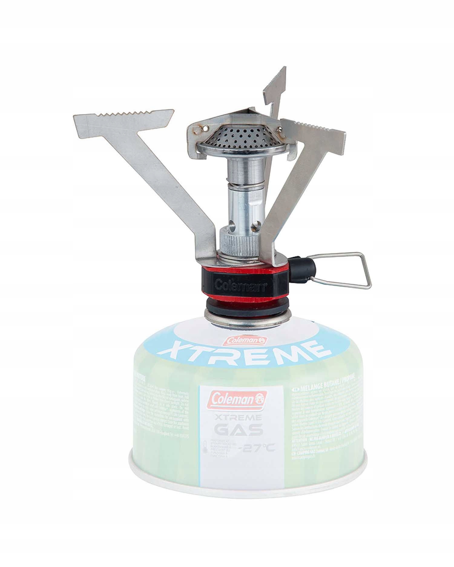 Kuchenka Coleman Fyrelite Start