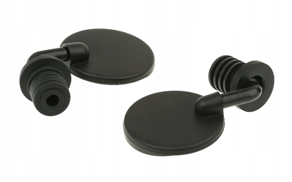 LUSTERKA ROWEROWE DO KIEROWNICY UNIWERSALNE 2 szt Marka XL