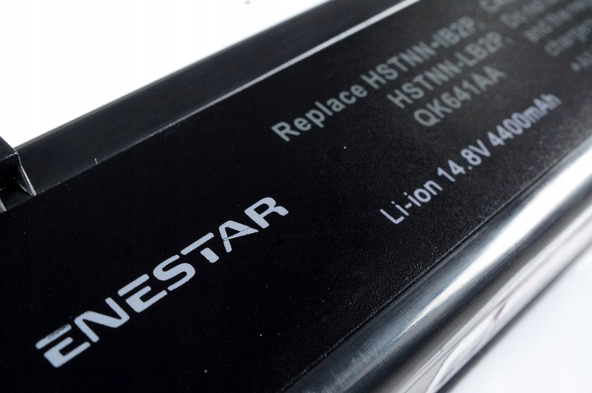 

Enestar bateria do Hp Elitebook 8560W bezpieczna