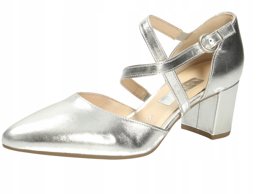 Gabor 41.343.31 lodičky vel.40