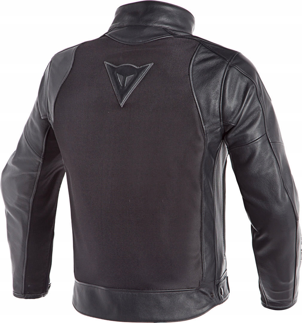 Kurtka skórzana DAINESE CORBIN D-DRY r.50 Promocja Producent Dainese