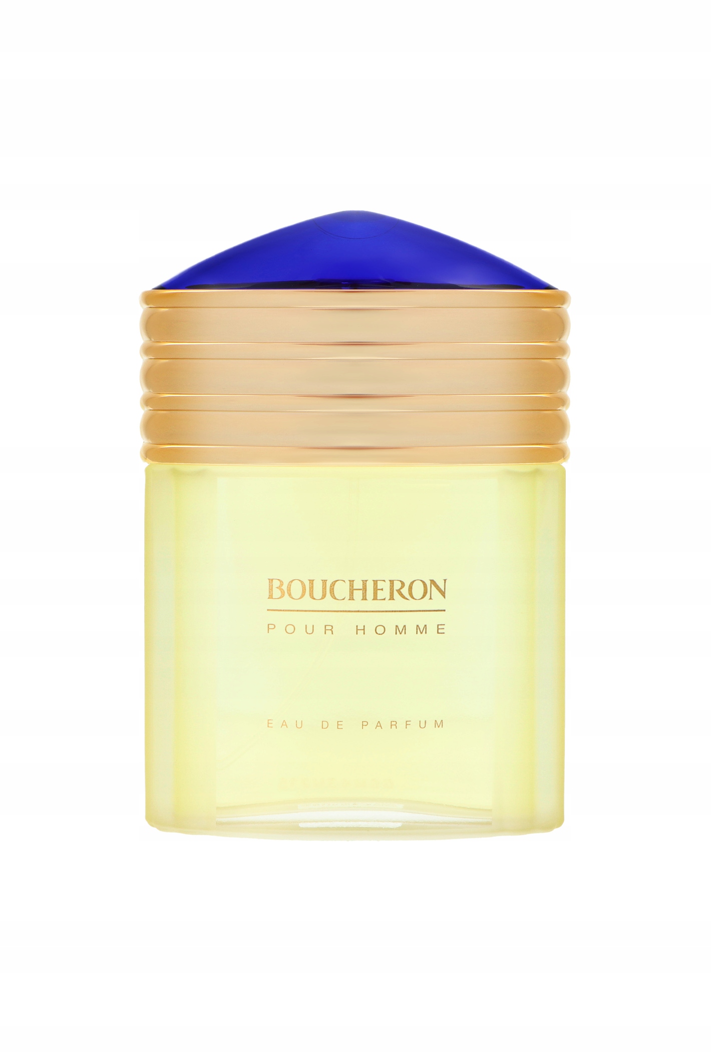 Boucheron Boucheron Homme Edp 100 ml