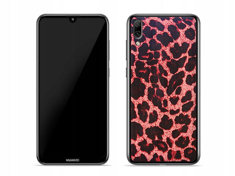 

Etui na Huawei Enjoy 9 pokrowiec Foto Case