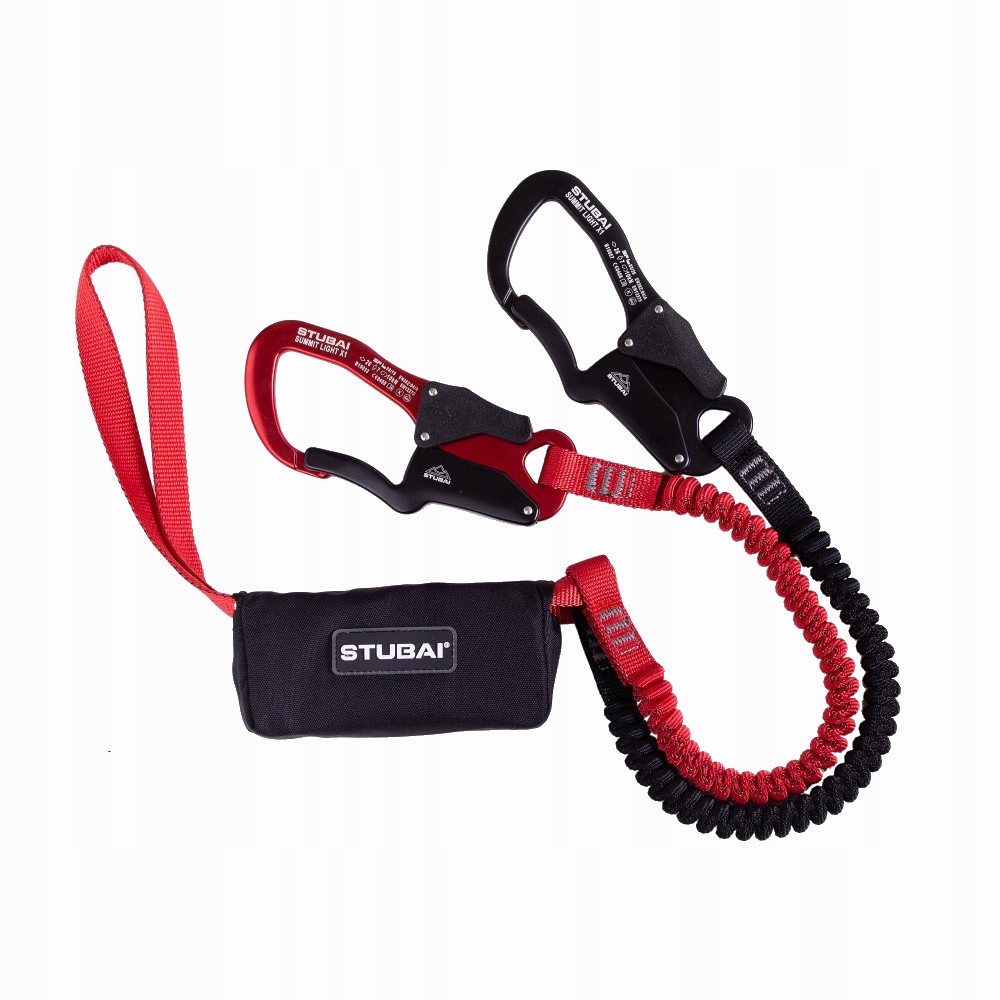 LONŻA DO VIA FERRATY SUMMIT LIGHT Xi1 STUBAI