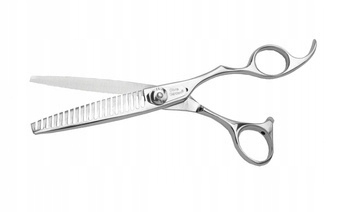 Olivia Garden 21 Teeth TextureCut, Degážovky, 21 zubů, SH-TC1PC-BL21T