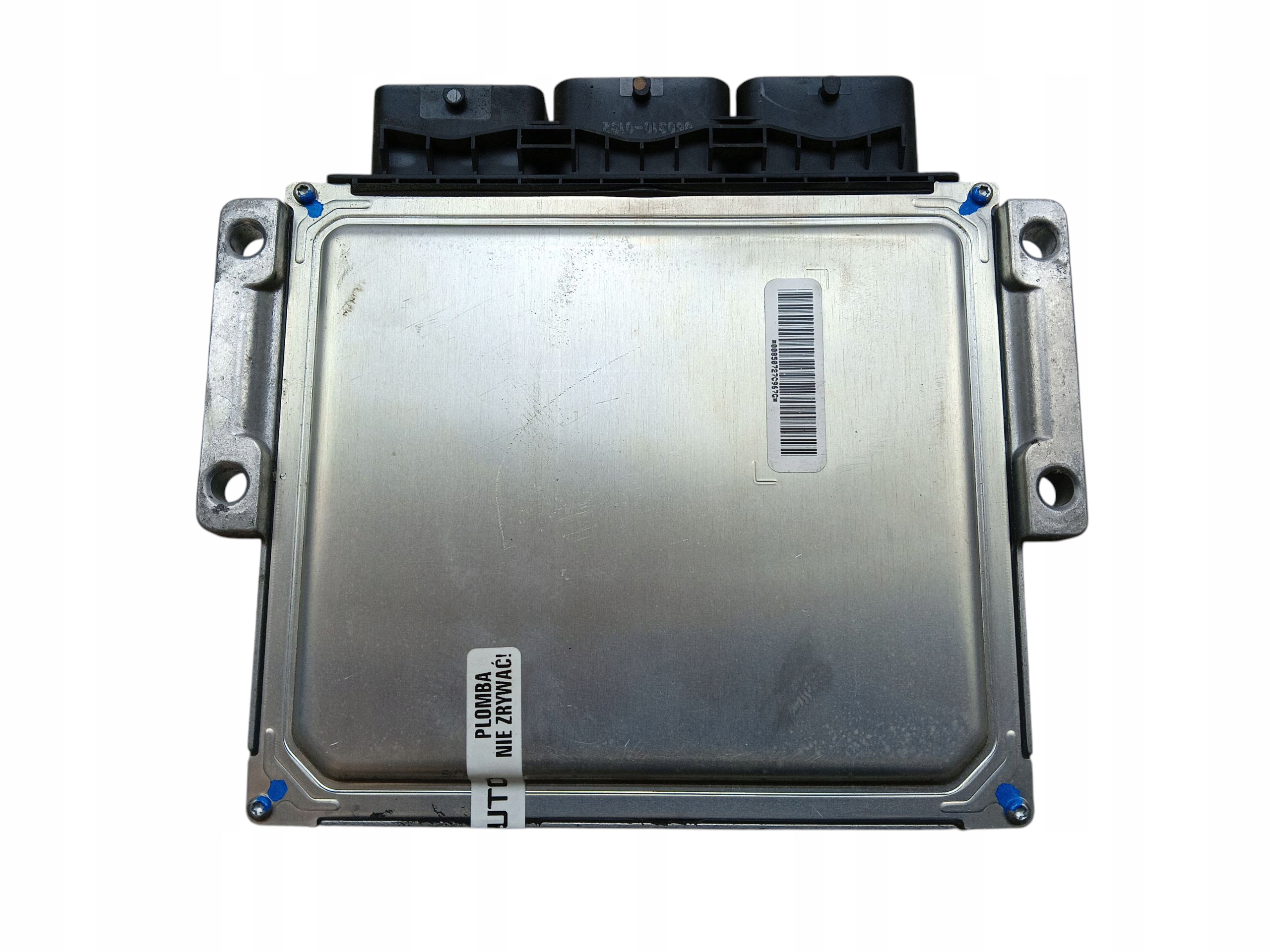 computer Motore FORD MONDEO MK4 2.0 TDCI UFB AG91-12A650-AGF