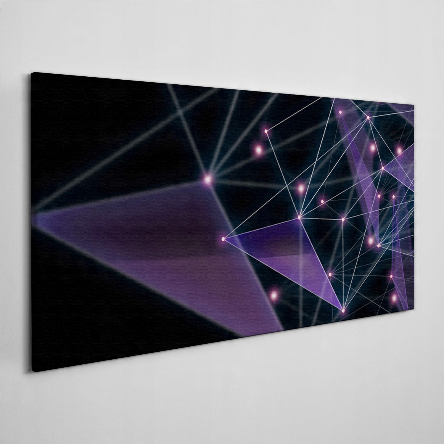 

Obraz na płótnie Grafika wizualizacja 3D 140x70 cm