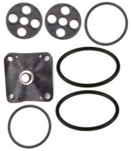 Sada oprava kohoutku Yamaha Xs 1100 S 81-82