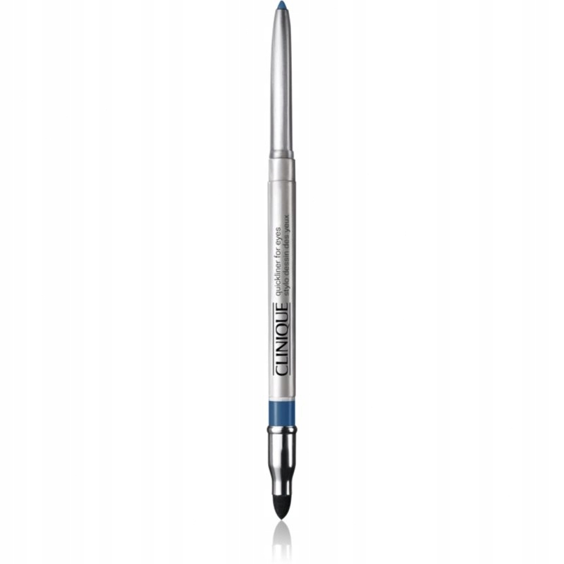 Clinique Quickliner For Eyes konturovací tužka na oči 08 Blue Grey 1.2 g