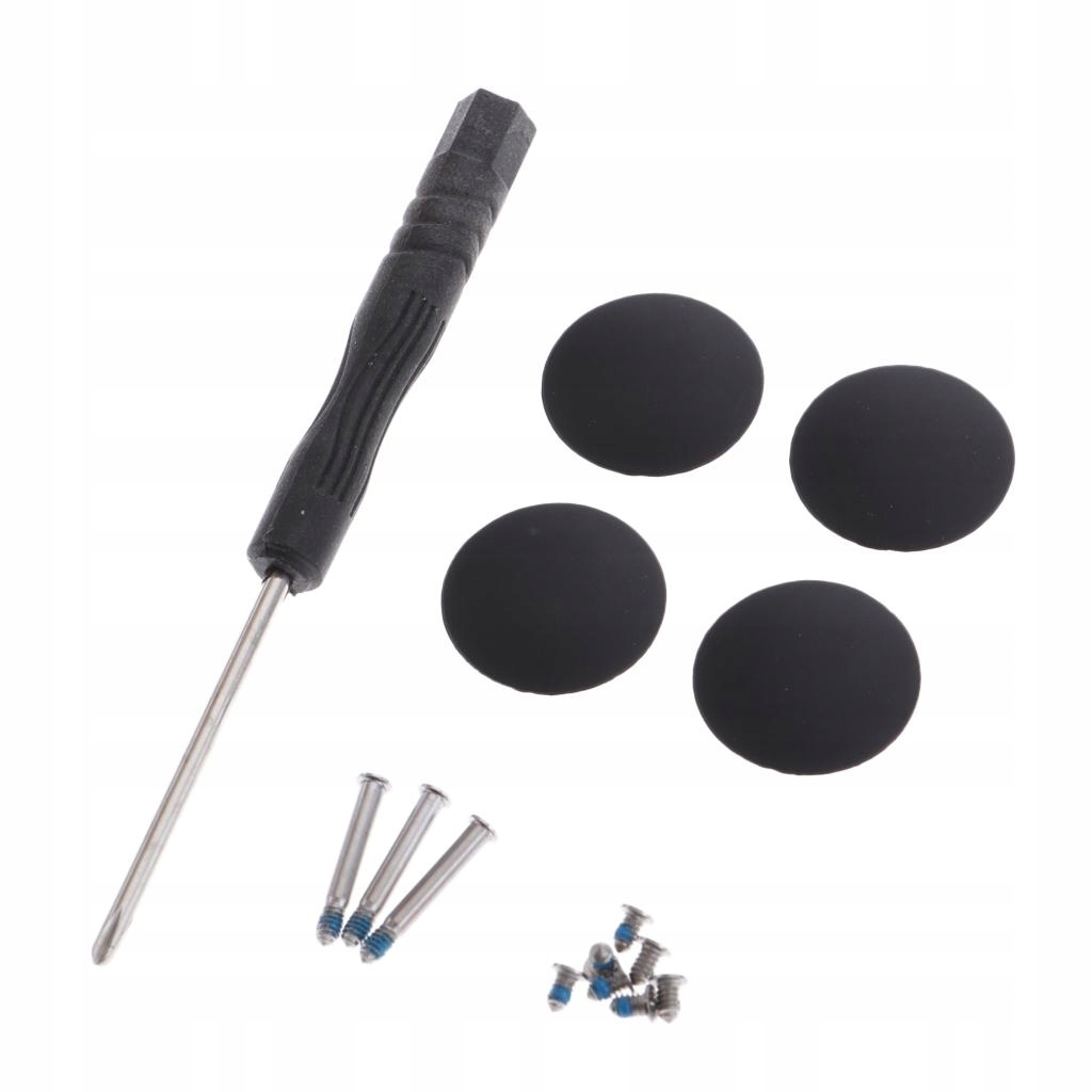 h-Bottom case rubber feet for MacBook Pro A1278