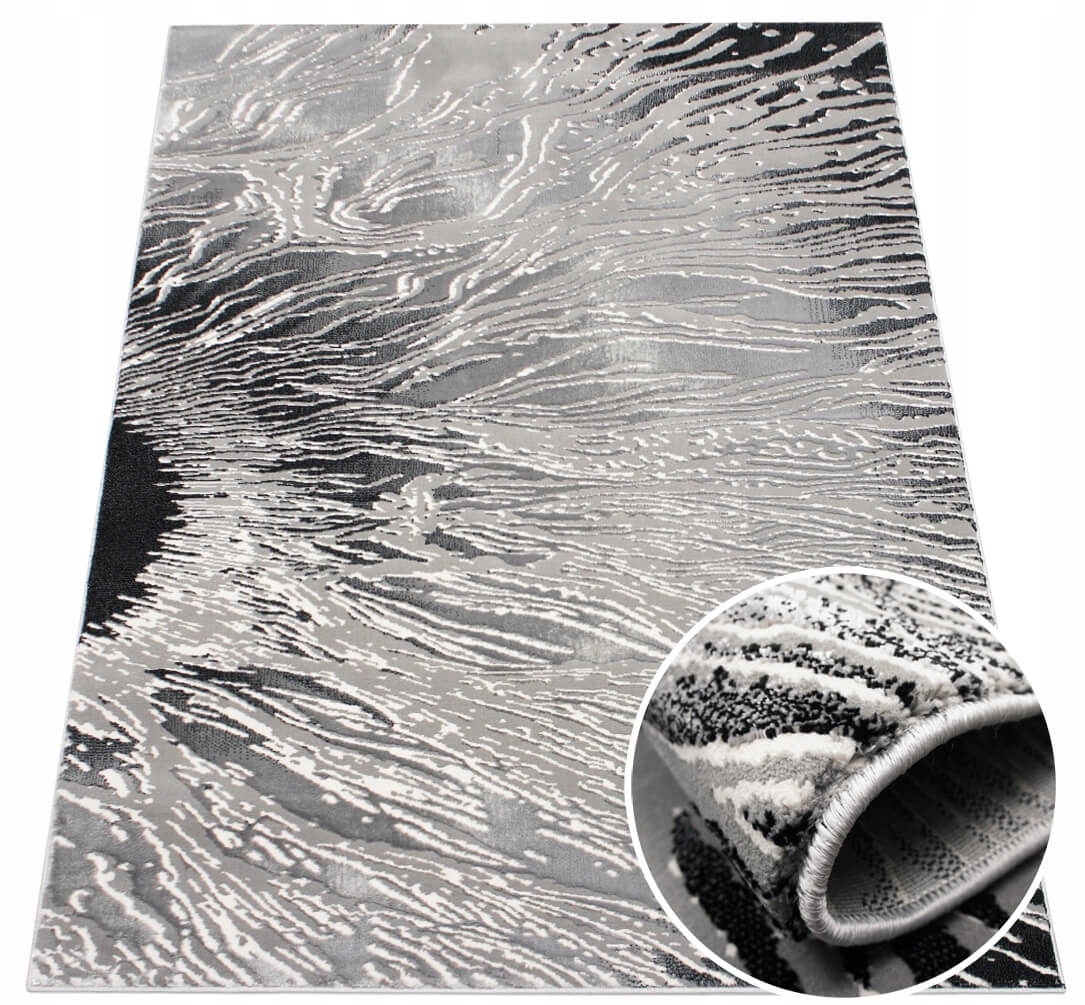 

Dywan Do Salonu Elite Nowoczesny Glamour 180x260