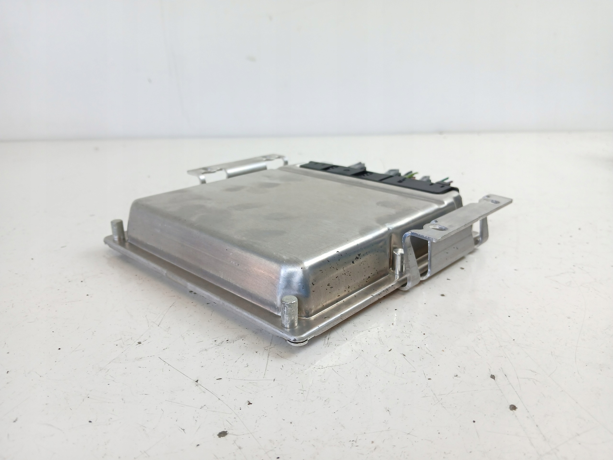 MERCEDES W210 2.2 D control unit of the engine A0225458032